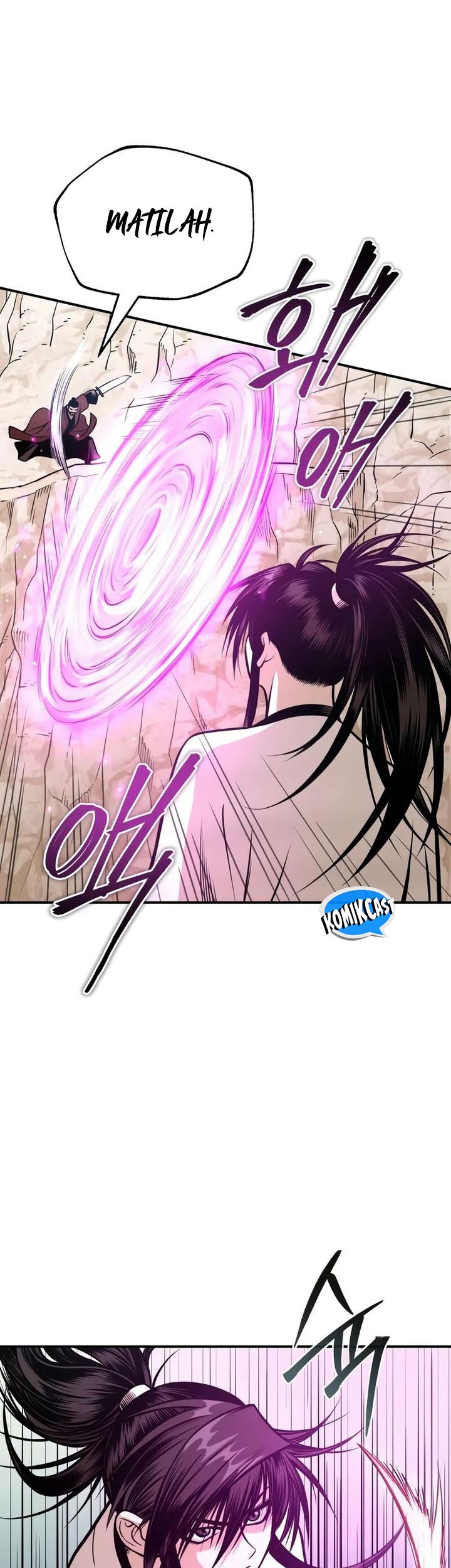 Records of the Demonic Path’s Return Chapter 56 - halaman 19