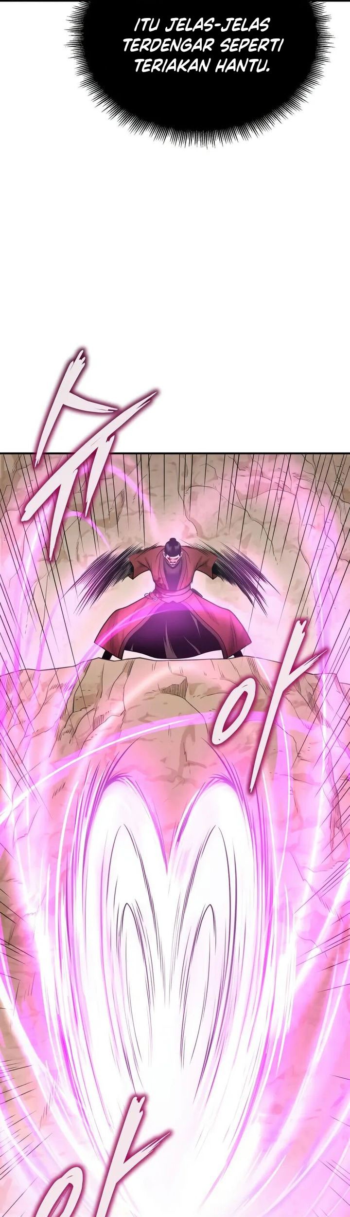 Records of the Demonic Path’s Return Chapter 56 - halaman 43