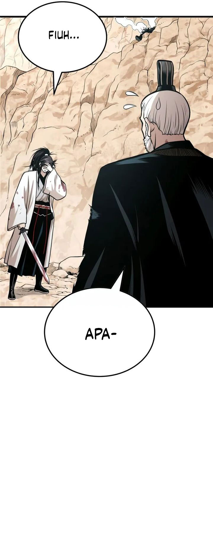 Records of the Demonic Path’s Return Chapter 56 - halaman 62