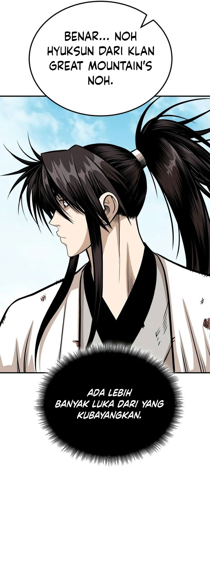 Records of the Demonic Path’s Return Chapter 56 - halaman 68