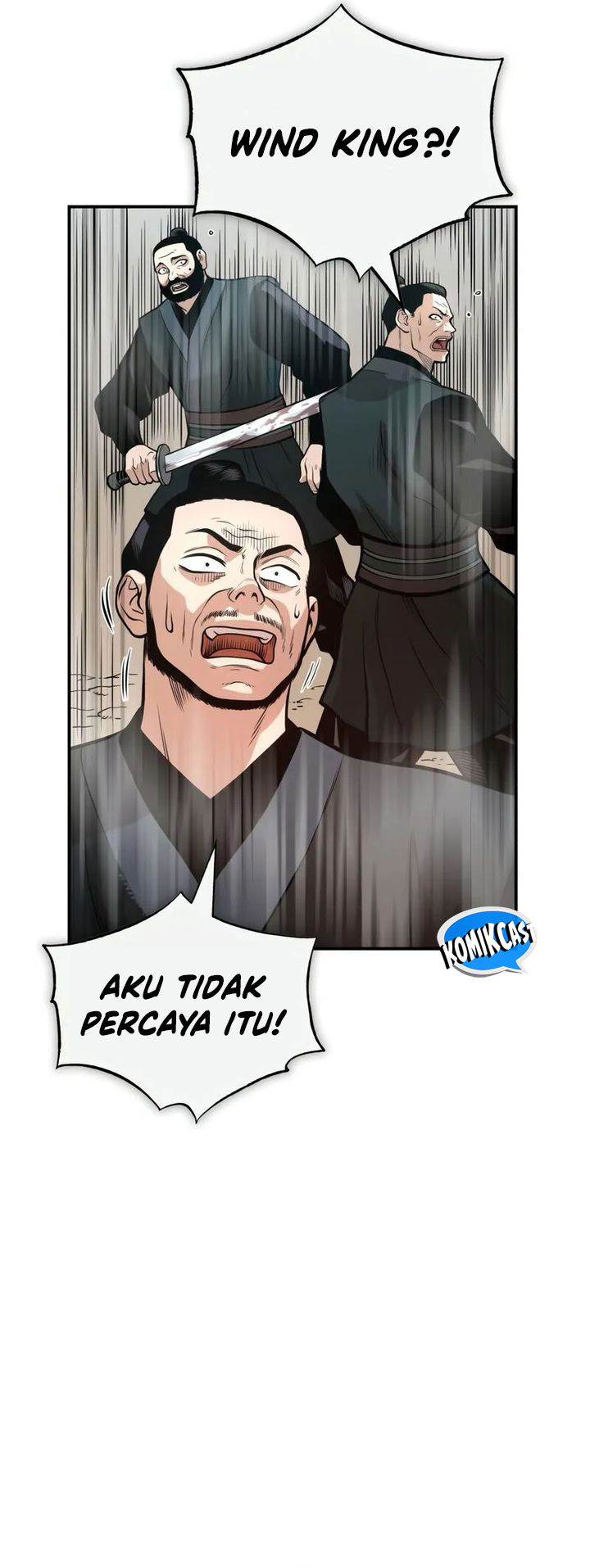 Records of the Demonic Path’s Return Chapter 56 - halaman 77