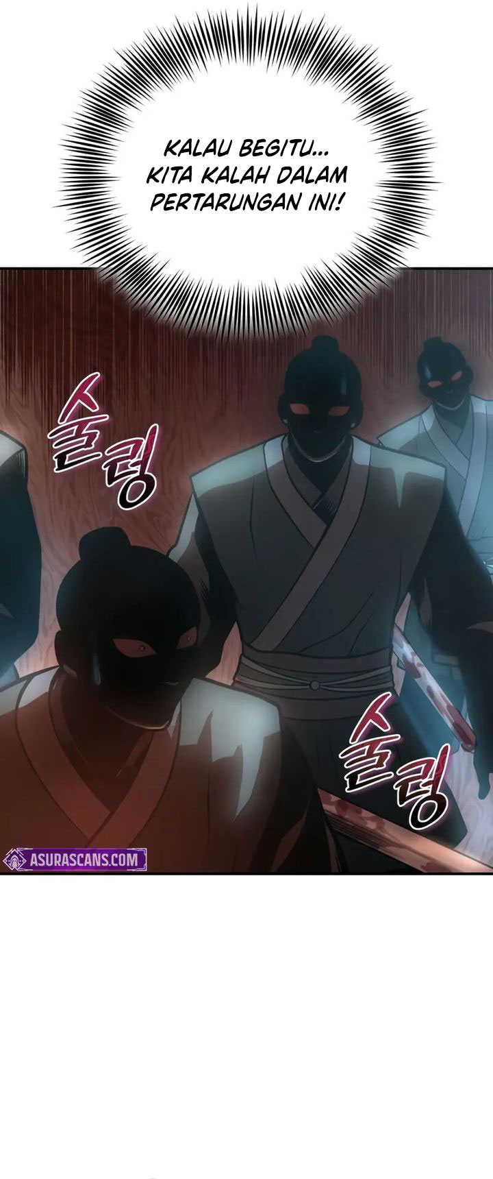 Records of the Demonic Path’s Return Chapter 56 - halaman 78