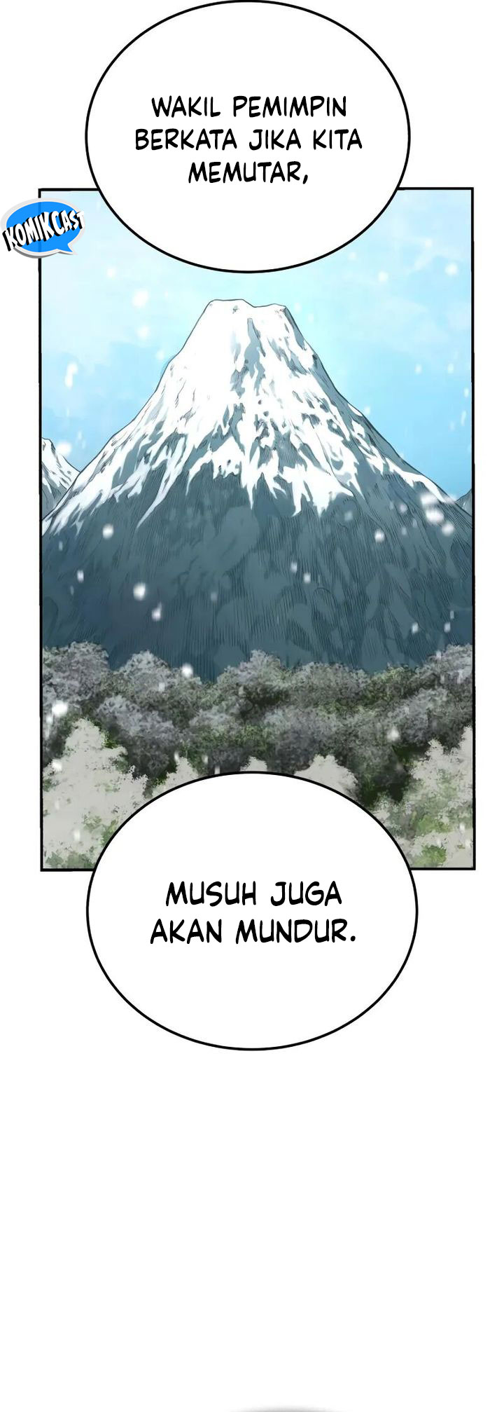 Records of the Demonic Path’s Return Chapter 57 - halaman 13