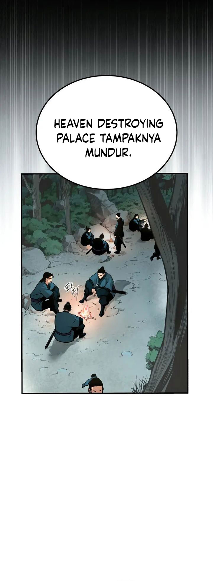 Records of the Demonic Path’s Return Chapter 57 - halaman 16