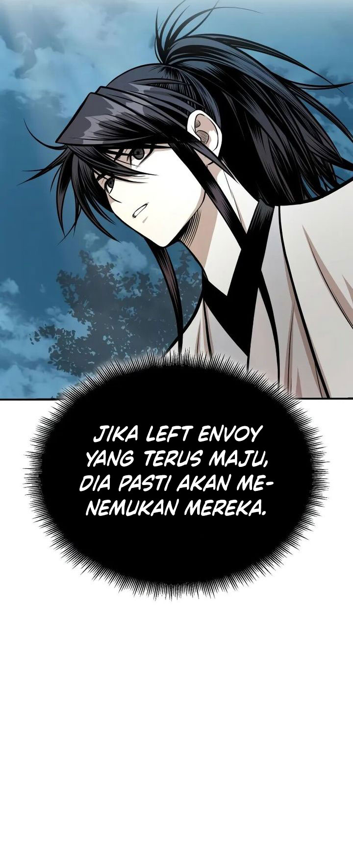 Records of the Demonic Path’s Return Chapter 57 - halaman 19