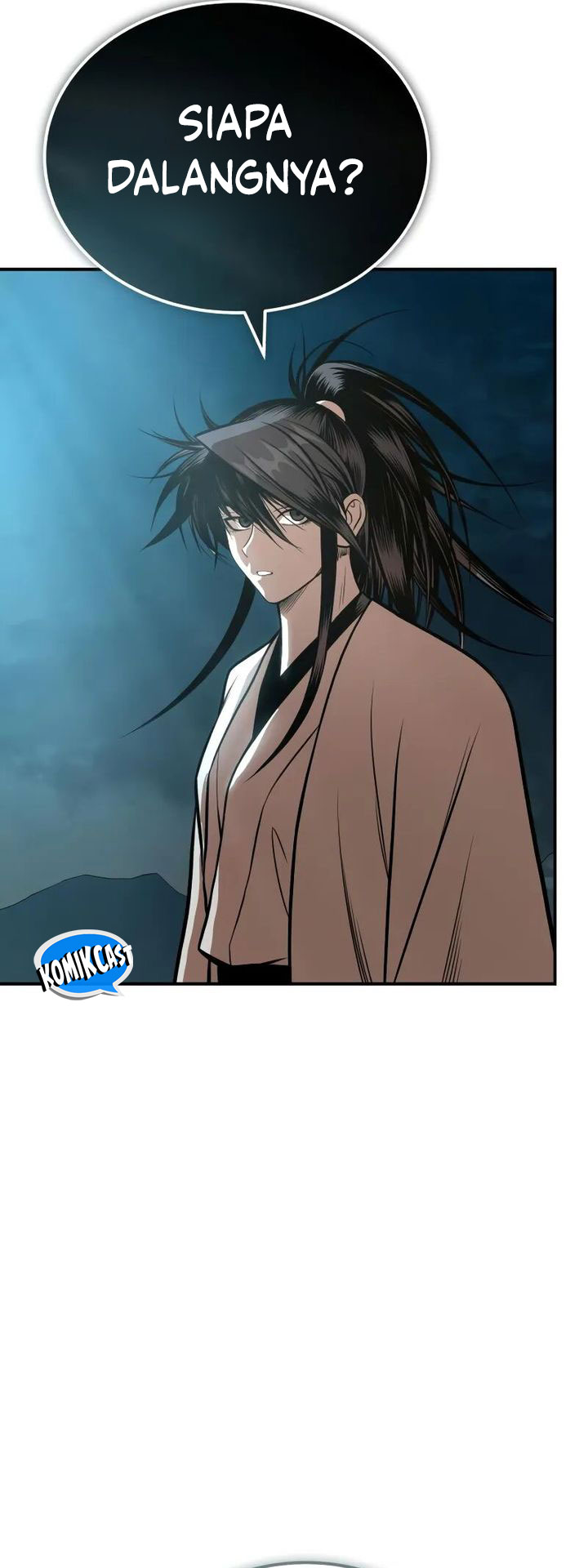 Records of the Demonic Path’s Return Chapter 57 - halaman 24