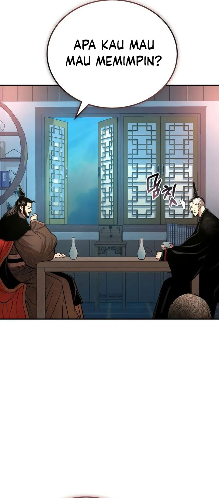 Records of the Demonic Path’s Return Chapter 57 - halaman 52
