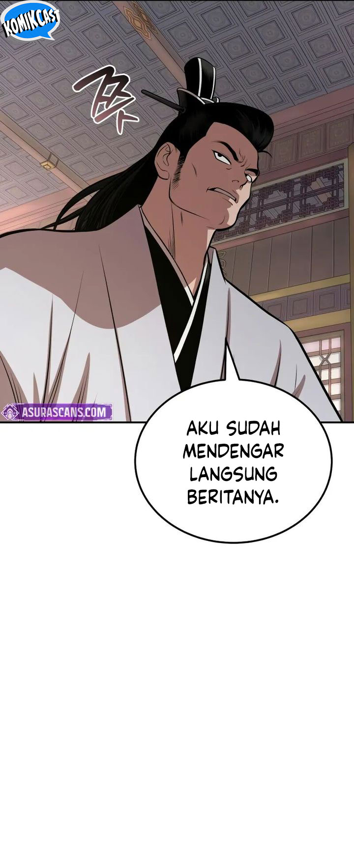Records of the Demonic Path’s Return Chapter 57 - halaman 63