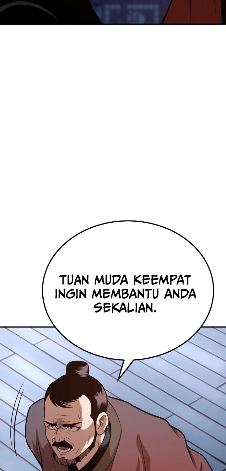 Records of the Demonic Path’s Return Chapter 58 - halaman 11