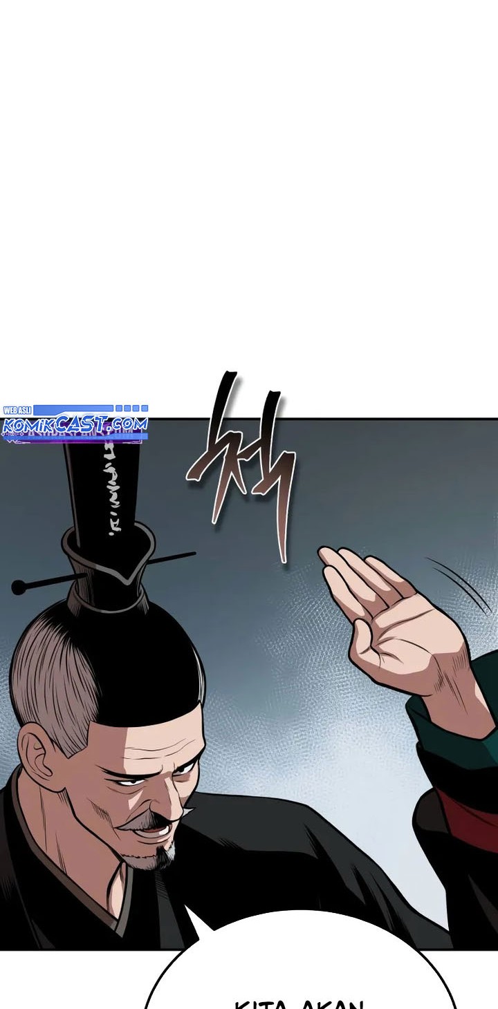 Records of the Demonic Path’s Return Chapter 58 - halaman 21