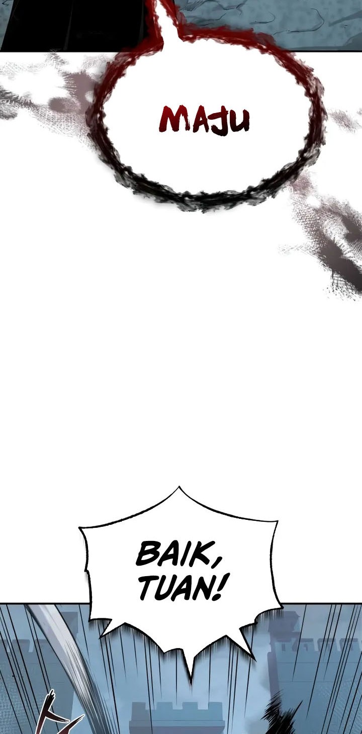 Records of the Demonic Path’s Return Chapter 58 - halaman 23