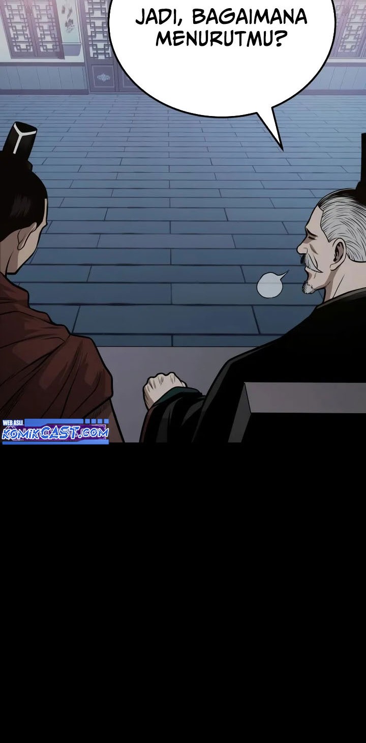 Records of the Demonic Path’s Return Chapter 58 - halaman 25