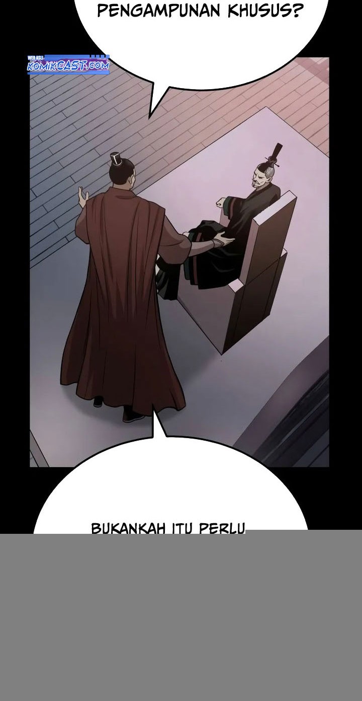 Records of the Demonic Path’s Return Chapter 58 - halaman 29