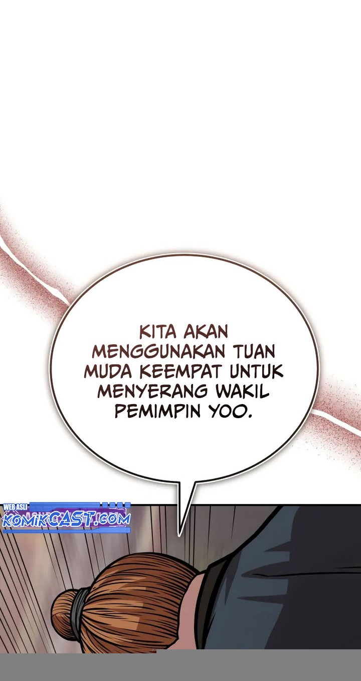Records of the Demonic Path’s Return Chapter 58 - halaman 3