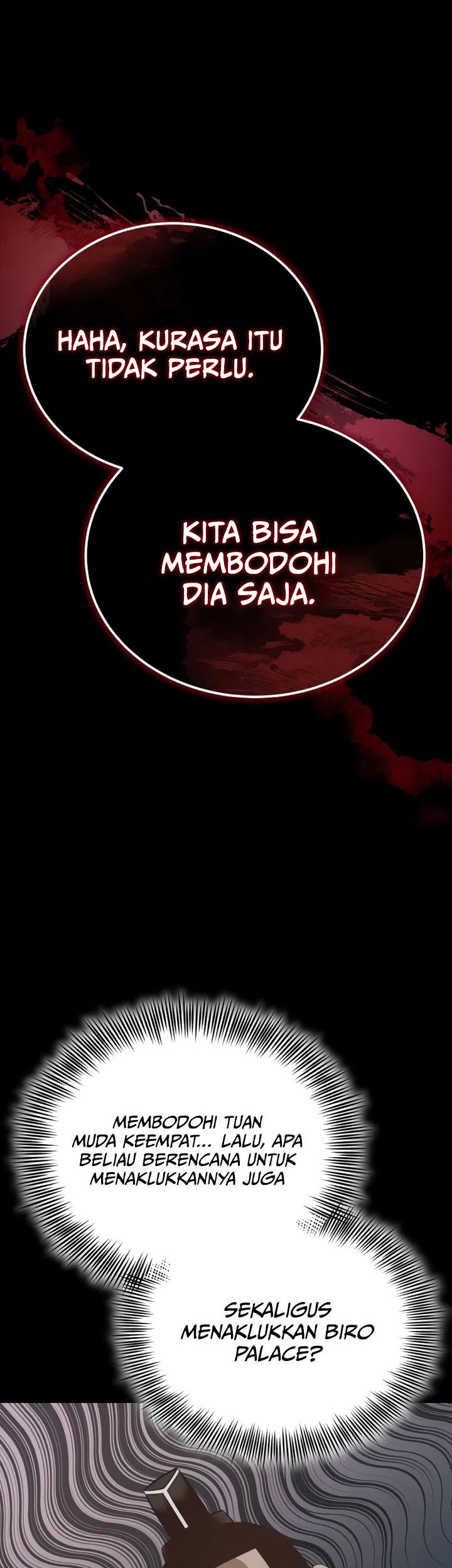 Records of the Demonic Path’s Return Chapter 58 - halaman 30