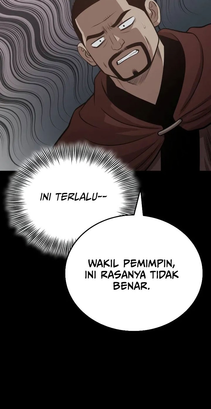 Records of the Demonic Path’s Return Chapter 58 - halaman 31