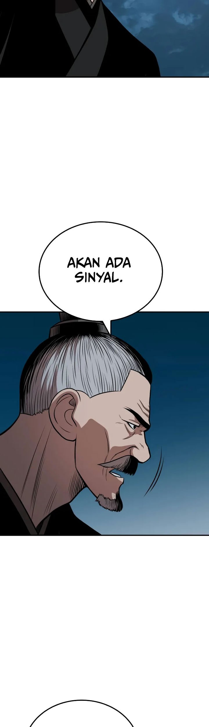 Records of the Demonic Path’s Return Chapter 58 - halaman 40