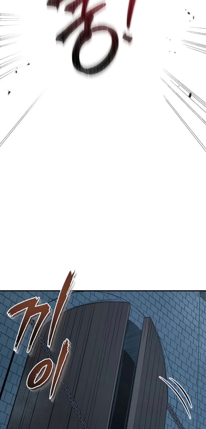 Records of the Demonic Path’s Return Chapter 58 - halaman 45