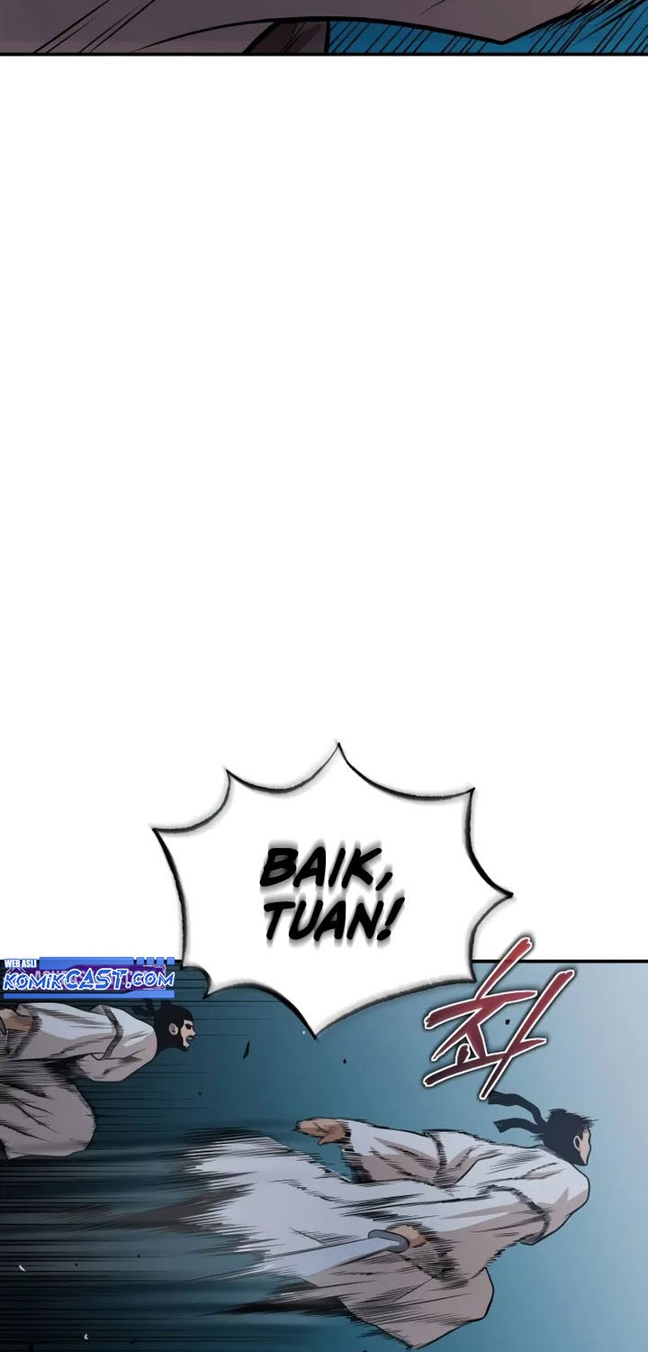 Records of the Demonic Path’s Return Chapter 58 - halaman 47