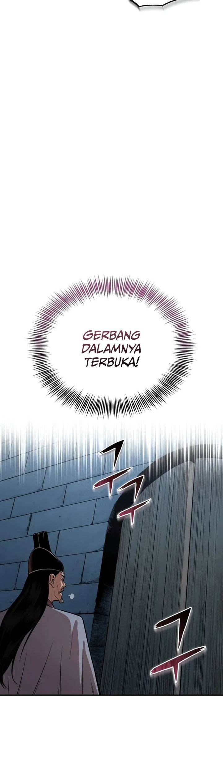 Records of the Demonic Path’s Return Chapter 58 - halaman 52