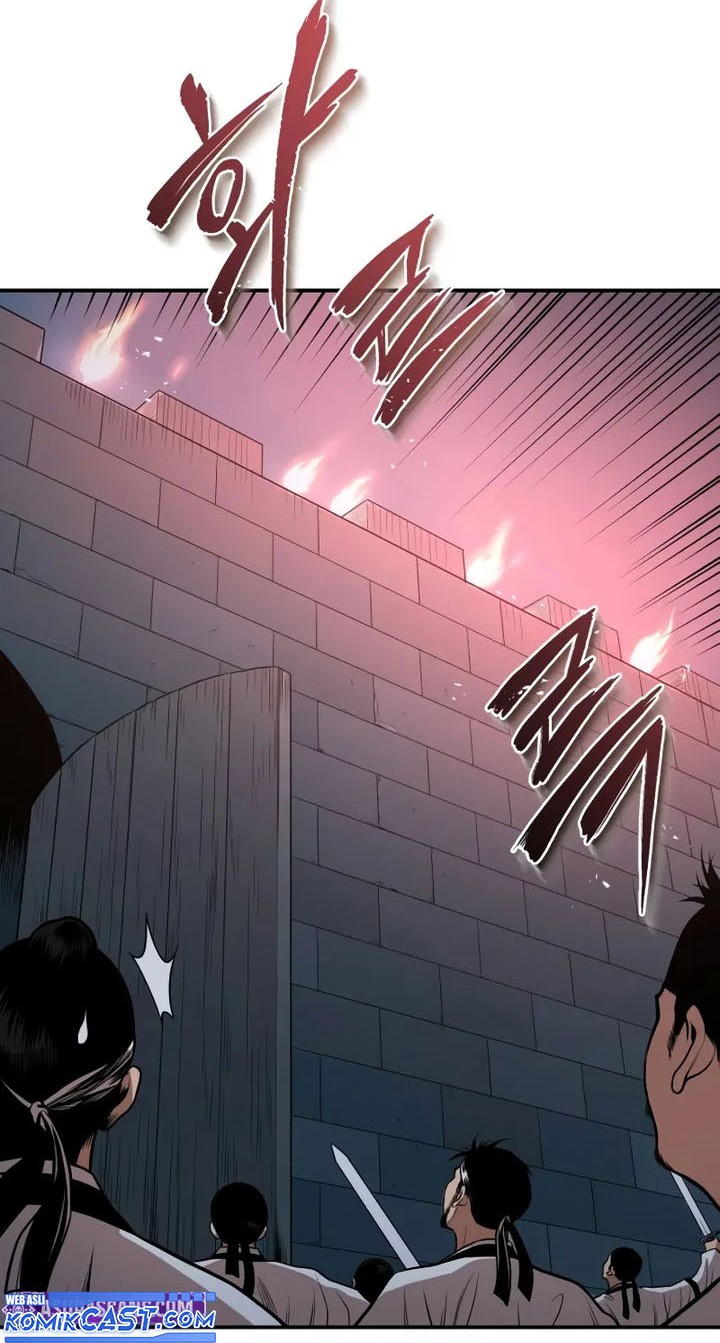 Records of the Demonic Path’s Return Chapter 58 - halaman 55