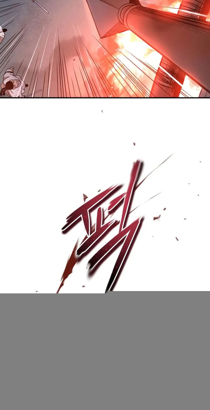 Records of the Demonic Path’s Return Chapter 58 - halaman 63