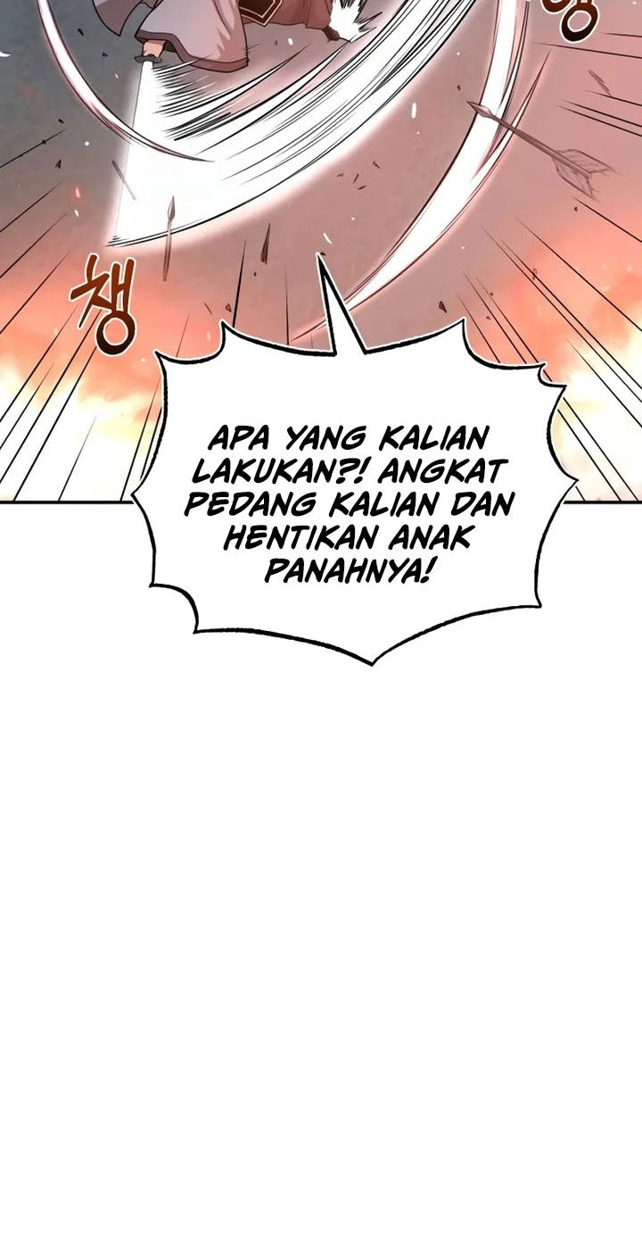 Records of the Demonic Path’s Return Chapter 58 - halaman 65