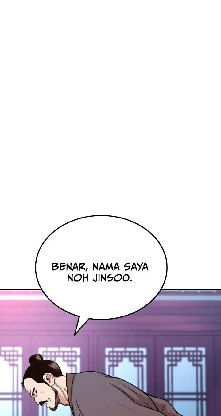 Records of the Demonic Path’s Return Chapter 58 - halaman 7