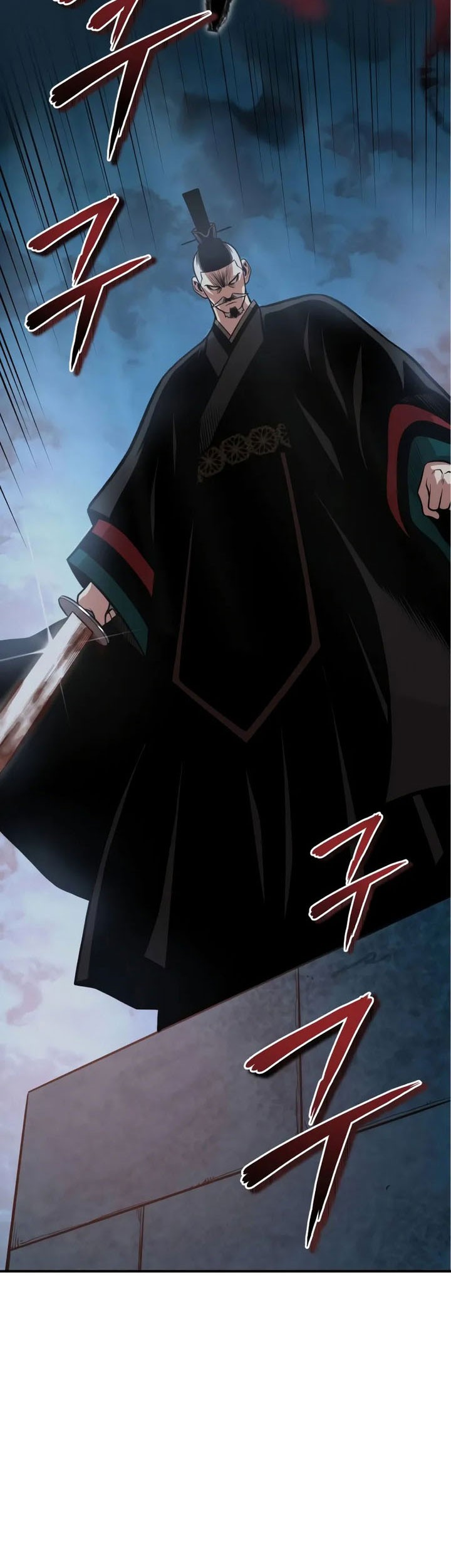 Records of the Demonic Path’s Return Chapter 58 - halaman 70