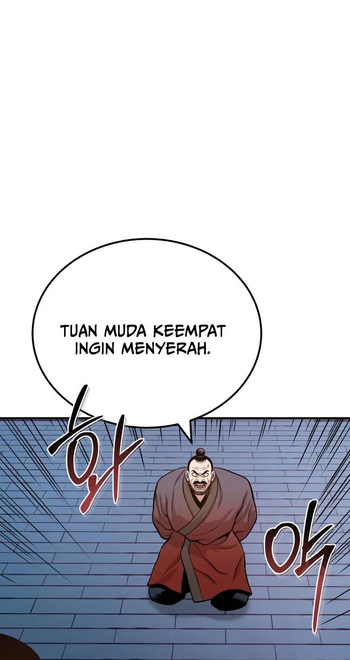 Records of the Demonic Path’s Return Chapter 58 - halaman 9