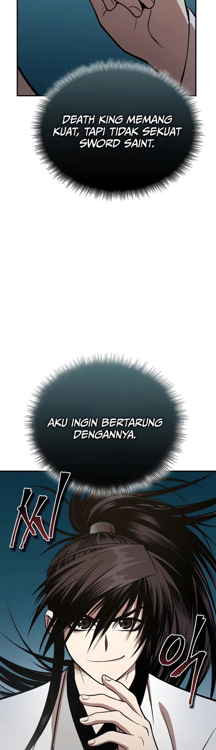 Records of the Demonic Path’s Return Chapter 59 - halaman 14