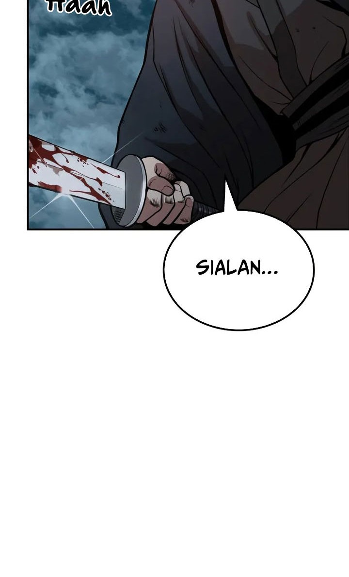 Records of the Demonic Path’s Return Chapter 59 - halaman 17