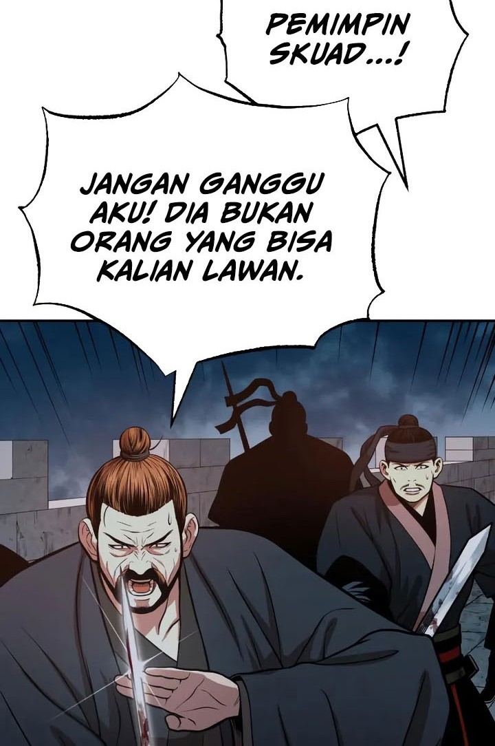 Records of the Demonic Path’s Return Chapter 59 - halaman 19