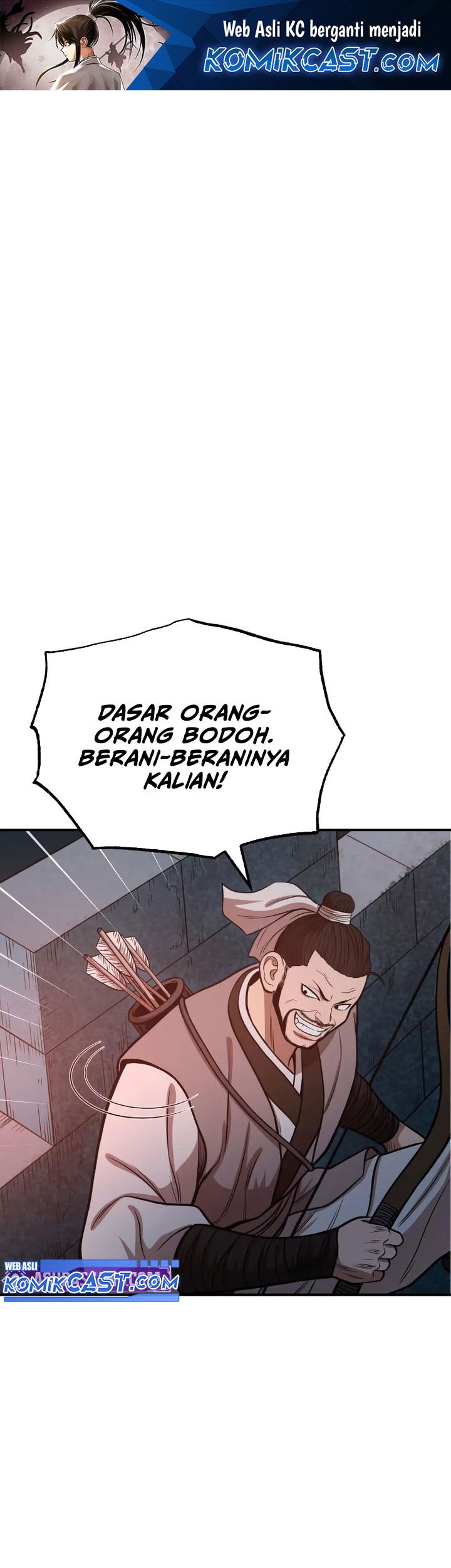 Records of the Demonic Path’s Return Chapter 59 - halaman 2
