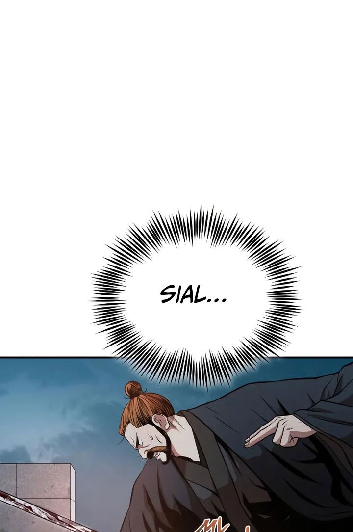 Records of the Demonic Path’s Return Chapter 59 - halaman 21