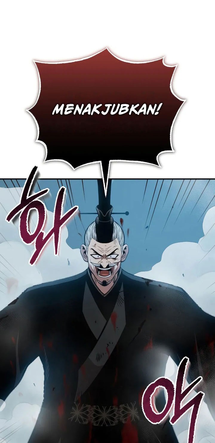 Records of the Demonic Path’s Return Chapter 59 - halaman 29