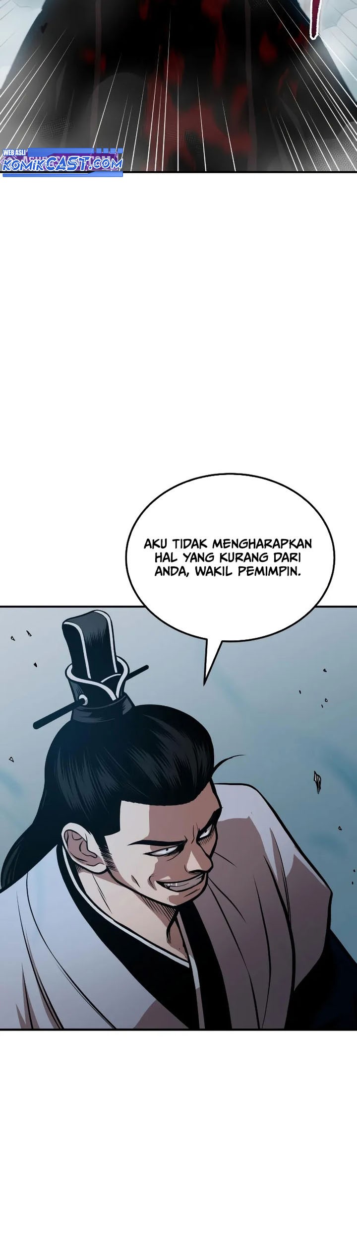 Records of the Demonic Path’s Return Chapter 59 - halaman 30