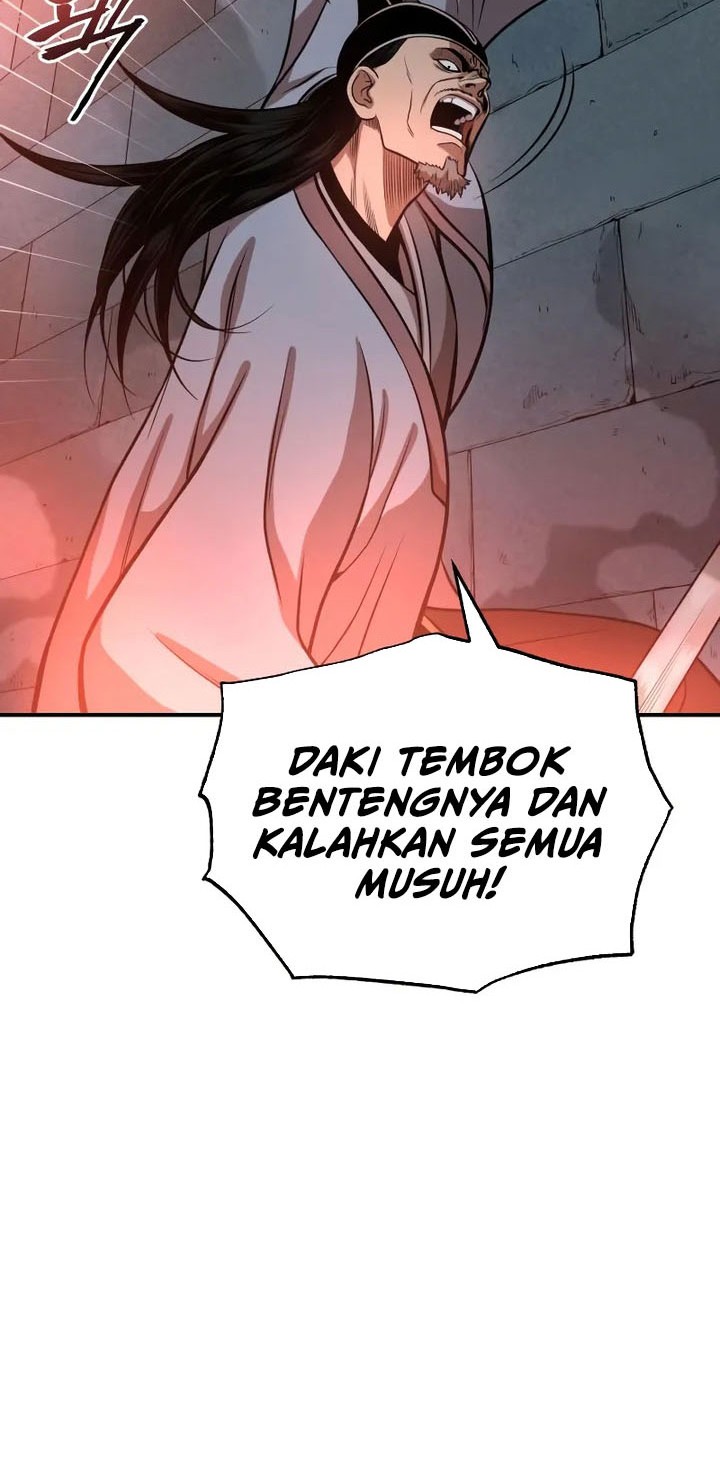 Records of the Demonic Path’s Return Chapter 59 - halaman 33