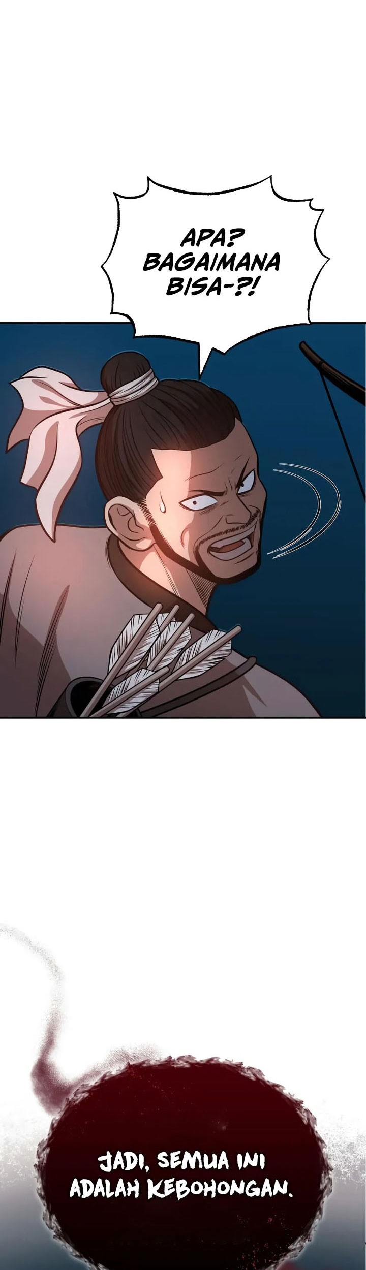 Records of the Demonic Path’s Return Chapter 59 - halaman 4