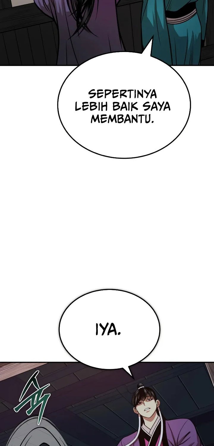 Records of the Demonic Path’s Return Chapter 59 - halaman 45