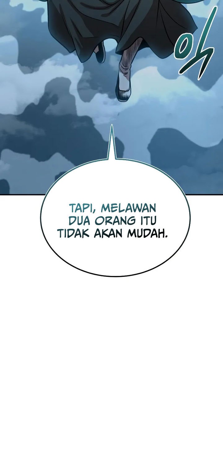 Records of the Demonic Path’s Return Chapter 59 - halaman 49