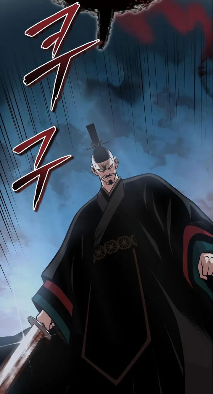 Records of the Demonic Path’s Return Chapter 59 - halaman 5