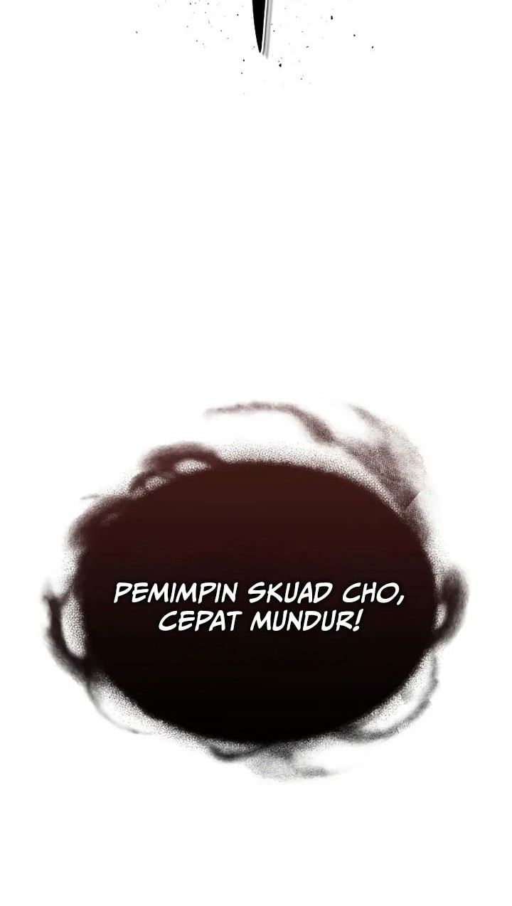 Records of the Demonic Path’s Return Chapter 59 - halaman 57