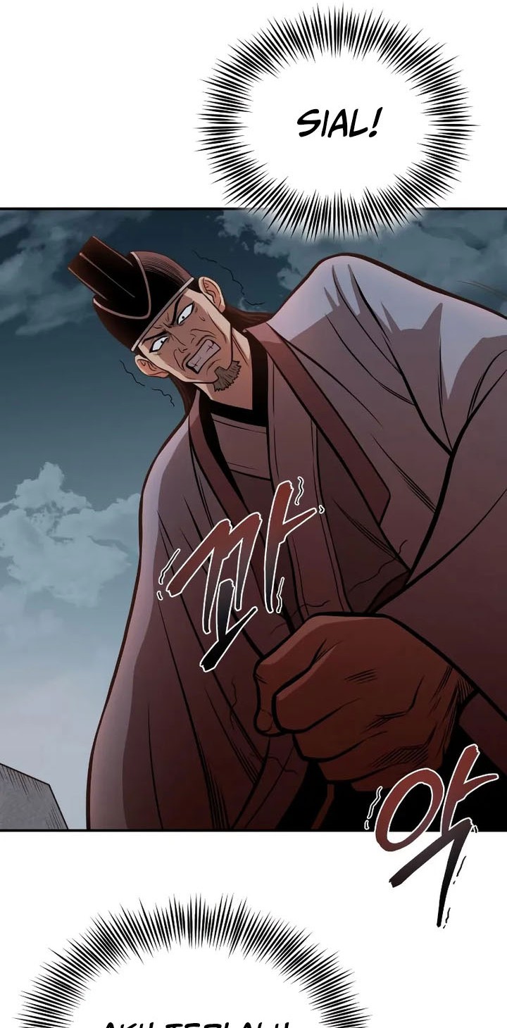 Records of the Demonic Path’s Return Chapter 59 - halaman 59