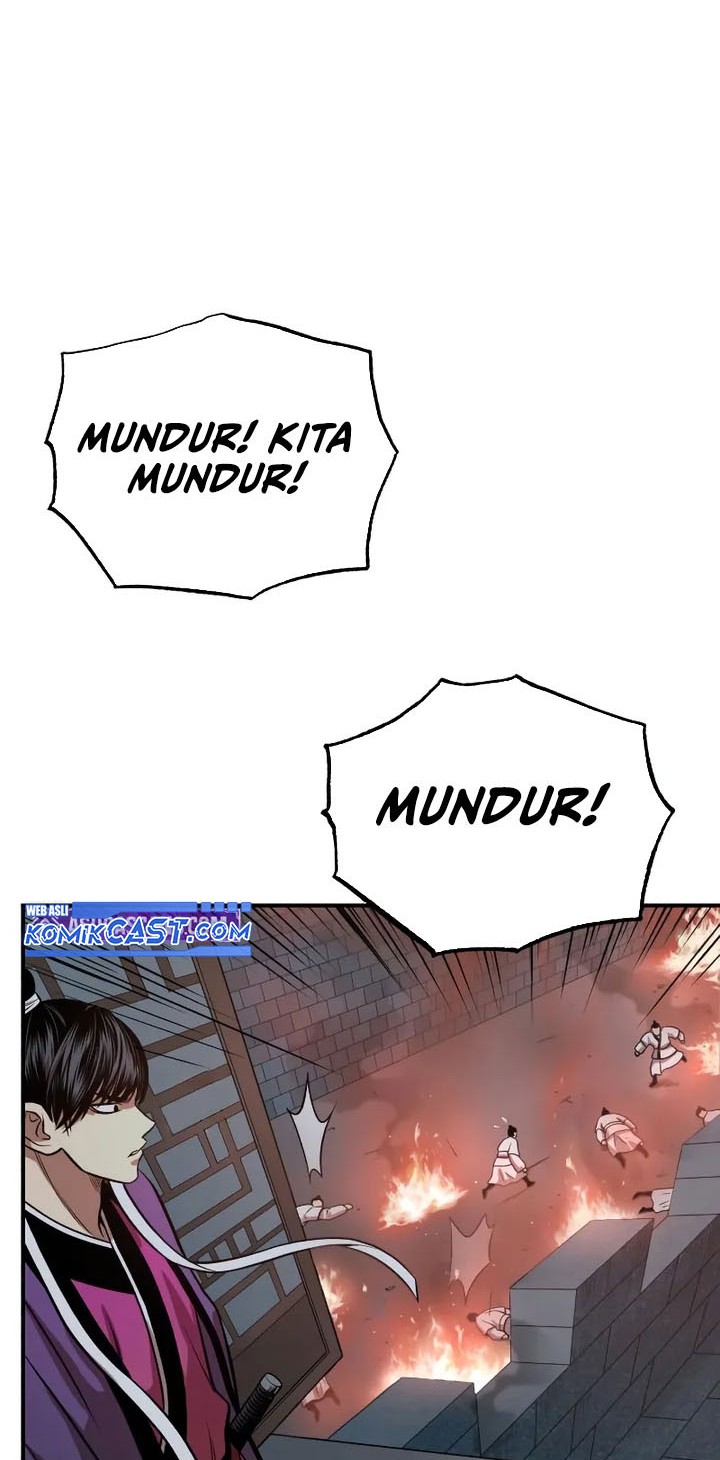 Records of the Demonic Path’s Return Chapter 59 - halaman 61