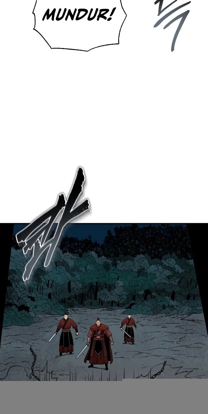 Records of the Demonic Path’s Return Chapter 59 - halaman 71
