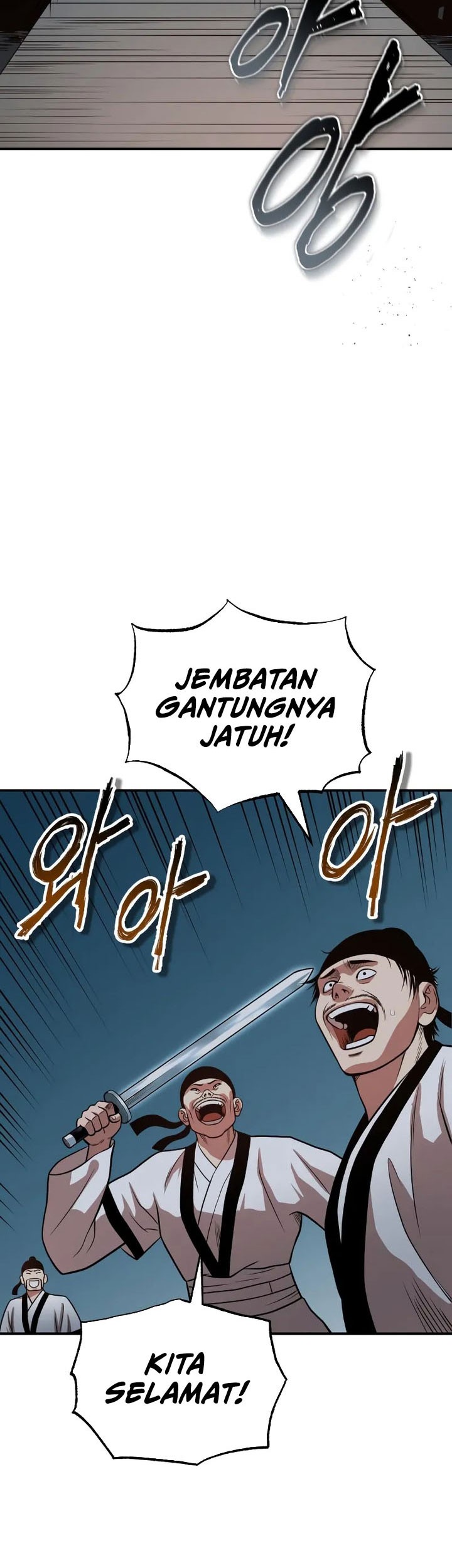 Records of the Demonic Path’s Return Chapter 59 - halaman 72