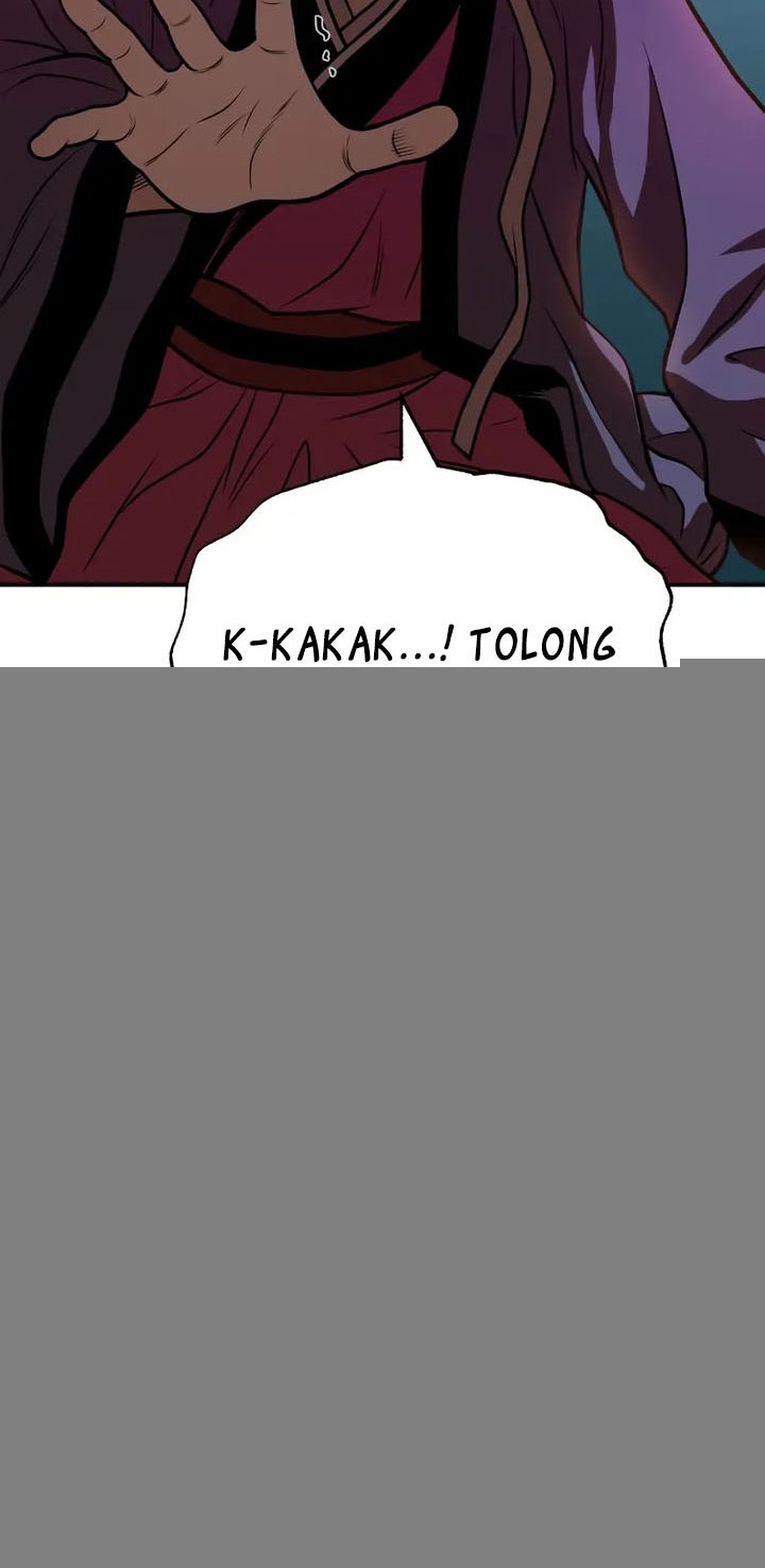 Records of the Demonic Path’s Return Chapter 59 - halaman 77