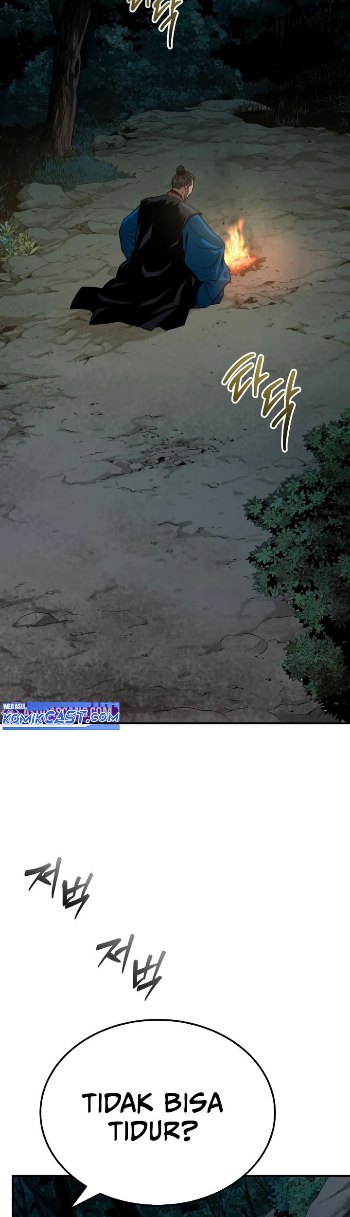 Records of the Demonic Path’s Return Chapter 59 - halaman 8