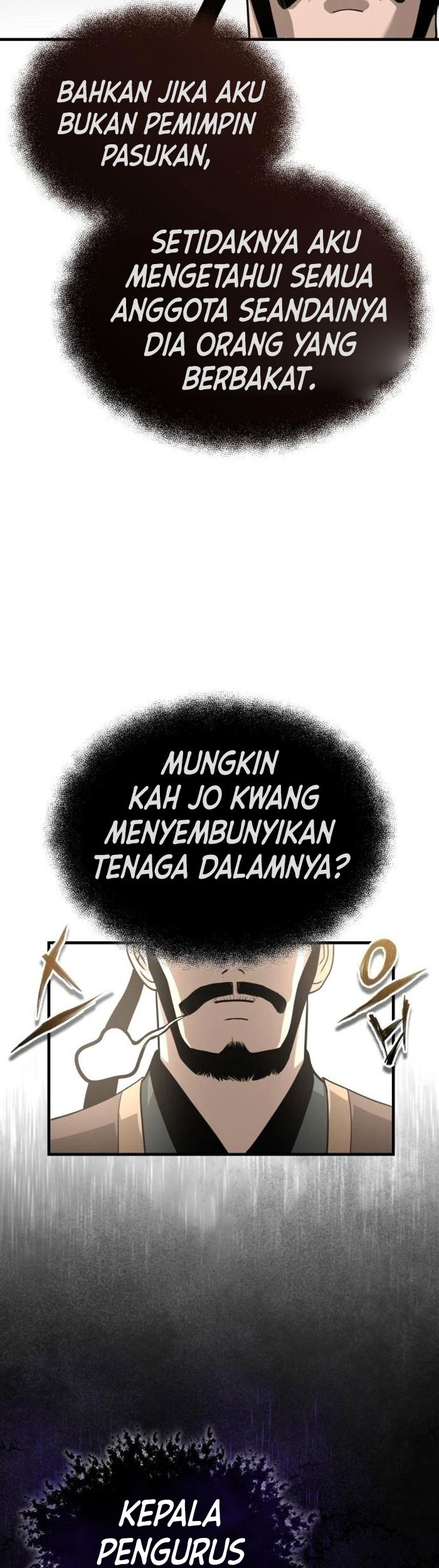 Records of the Demonic Path’s Return Chapter 6 - halaman 12